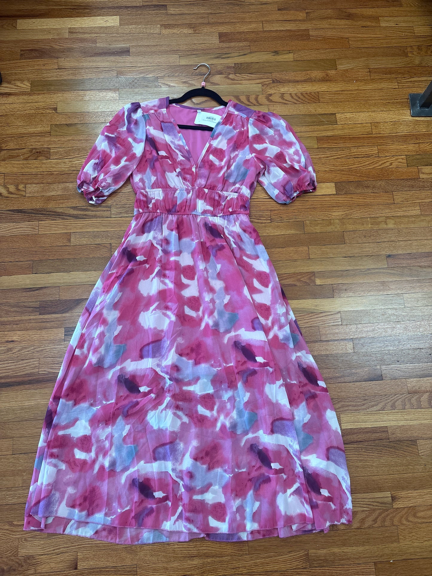 Effortless Elegance Dress