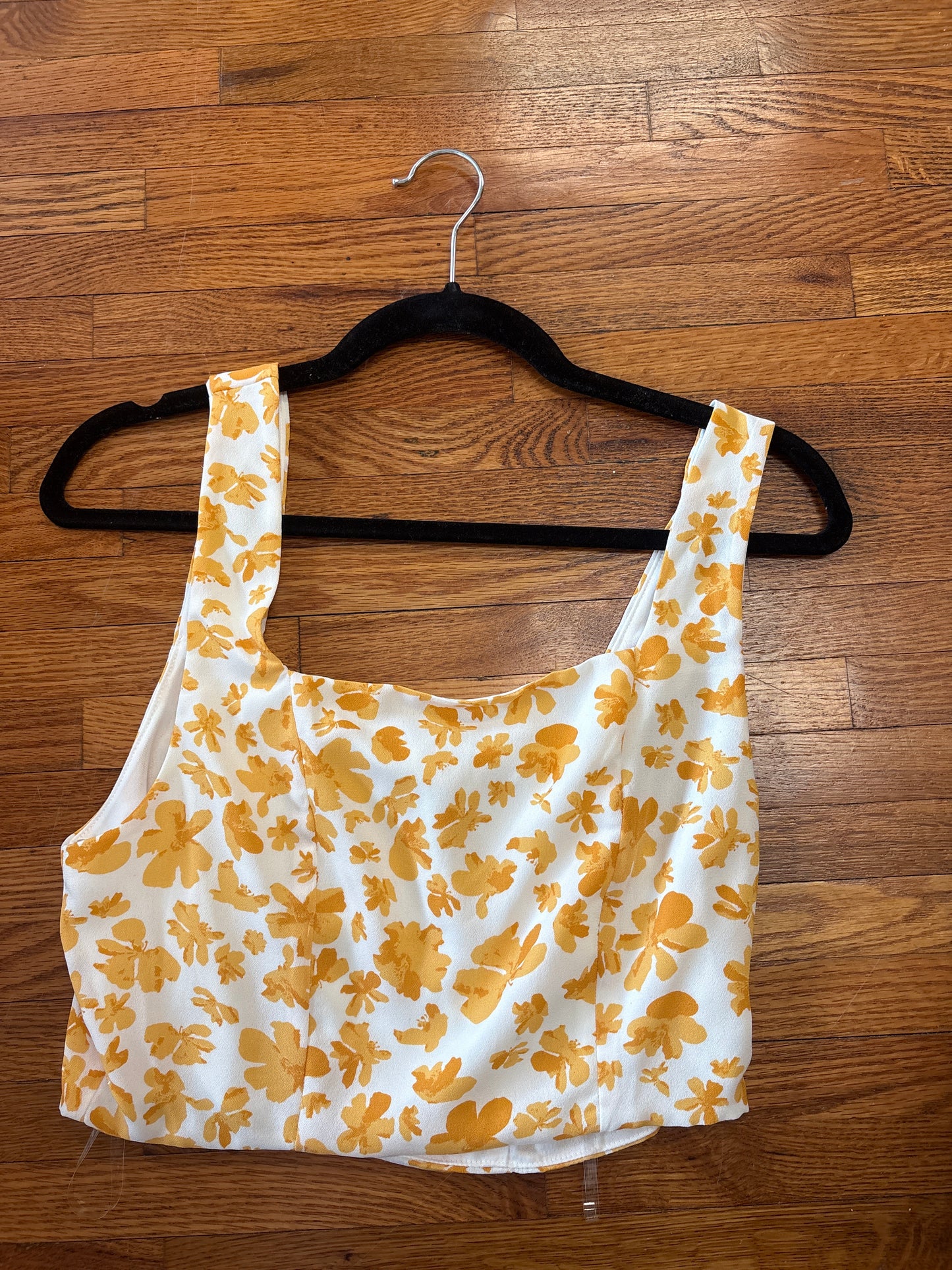 Apricot Top