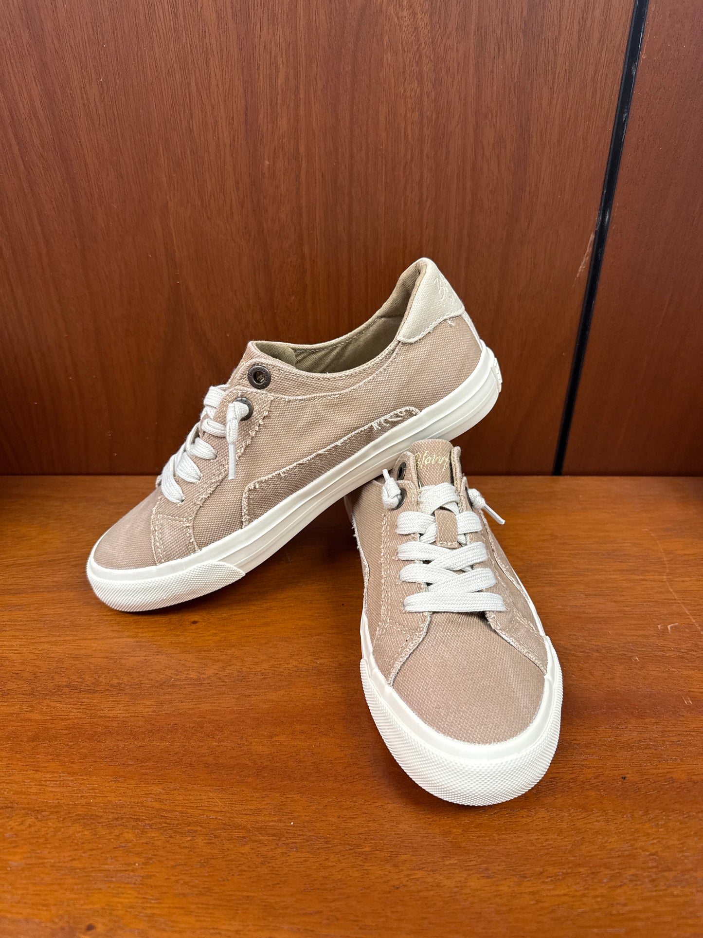 Blowfish Malibu Desert Khaki Martina