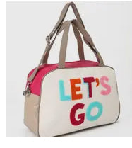 Let’s Go Duffle