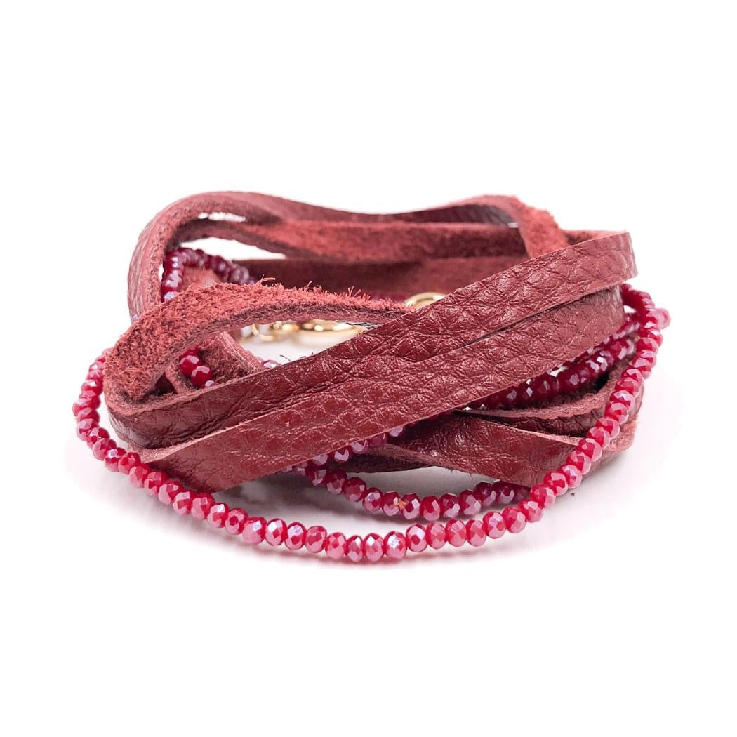 Dolly Bracelet