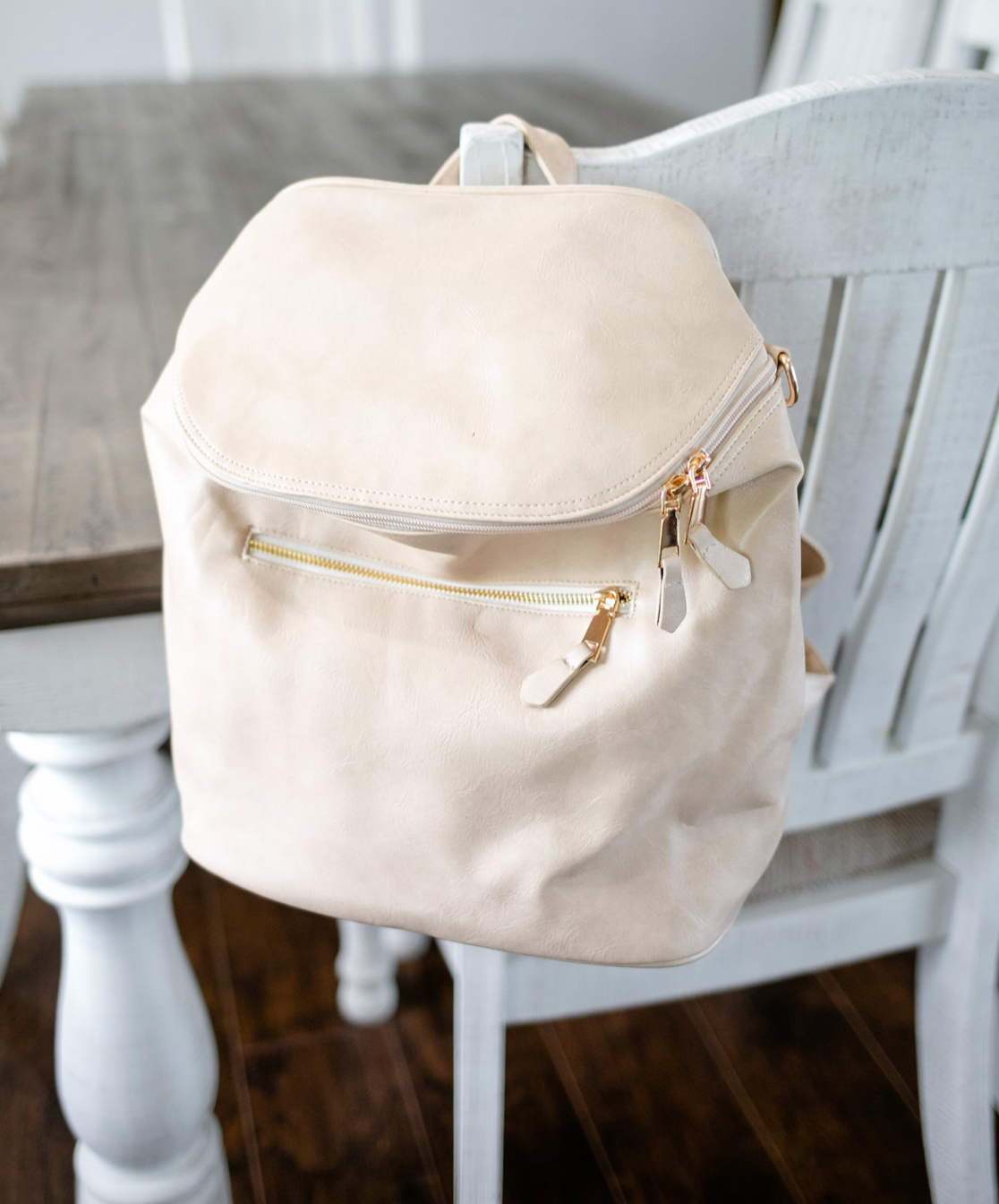 Uptown Days Bucket Guitar Backpack *Multiple Colors Available*