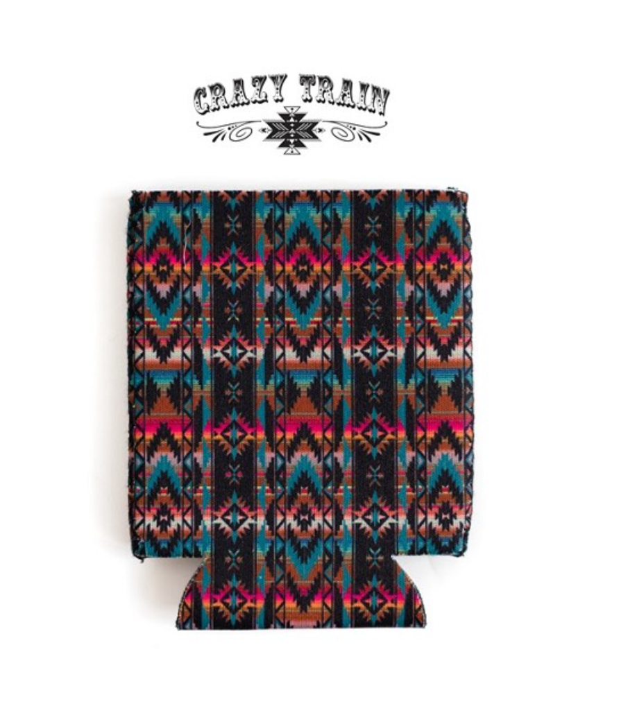 Can Coozie Rusty Fall