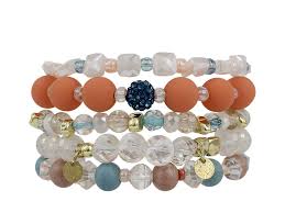 Erimish Stackables Set of 5
