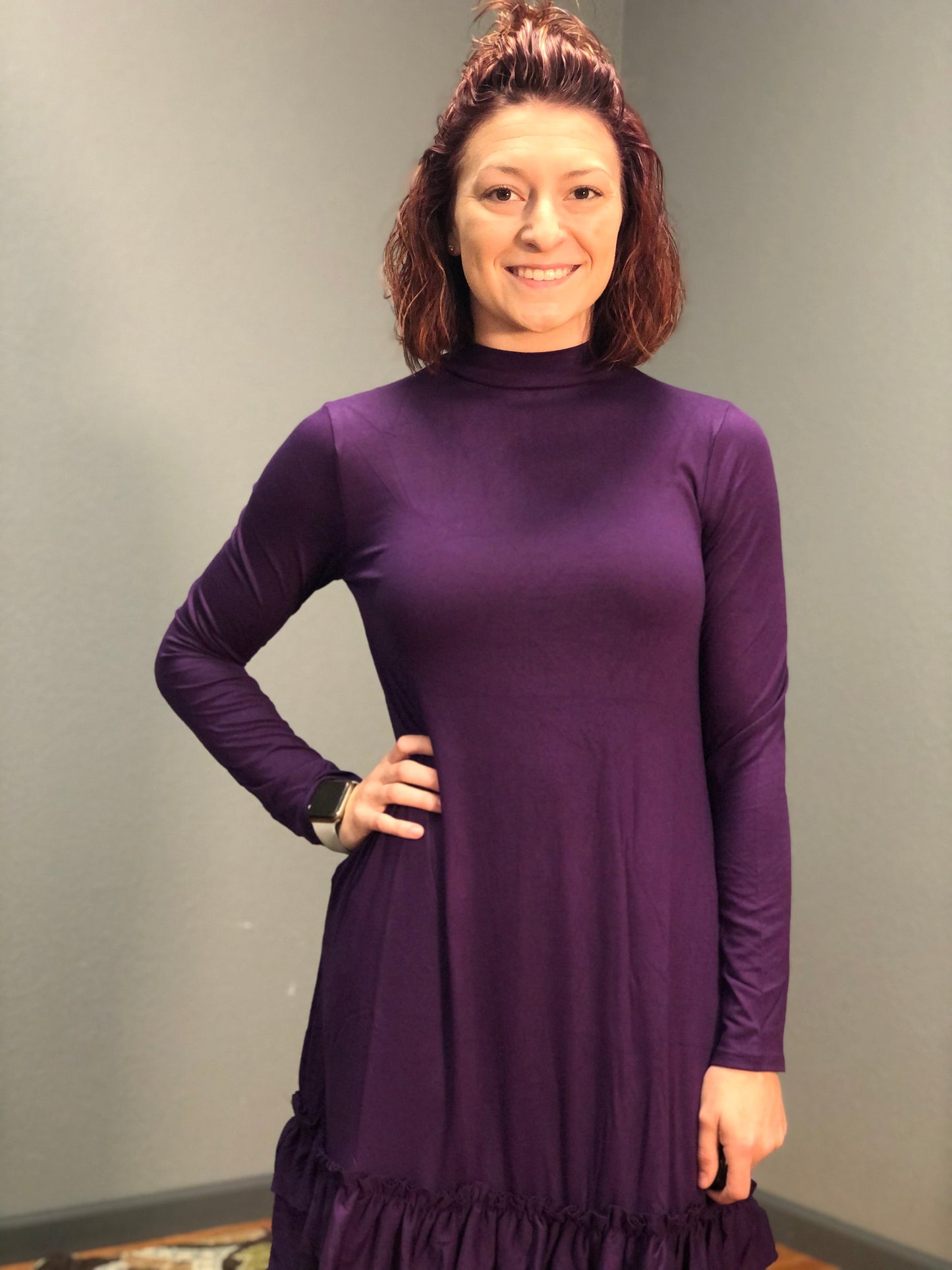 Making Memories Dress