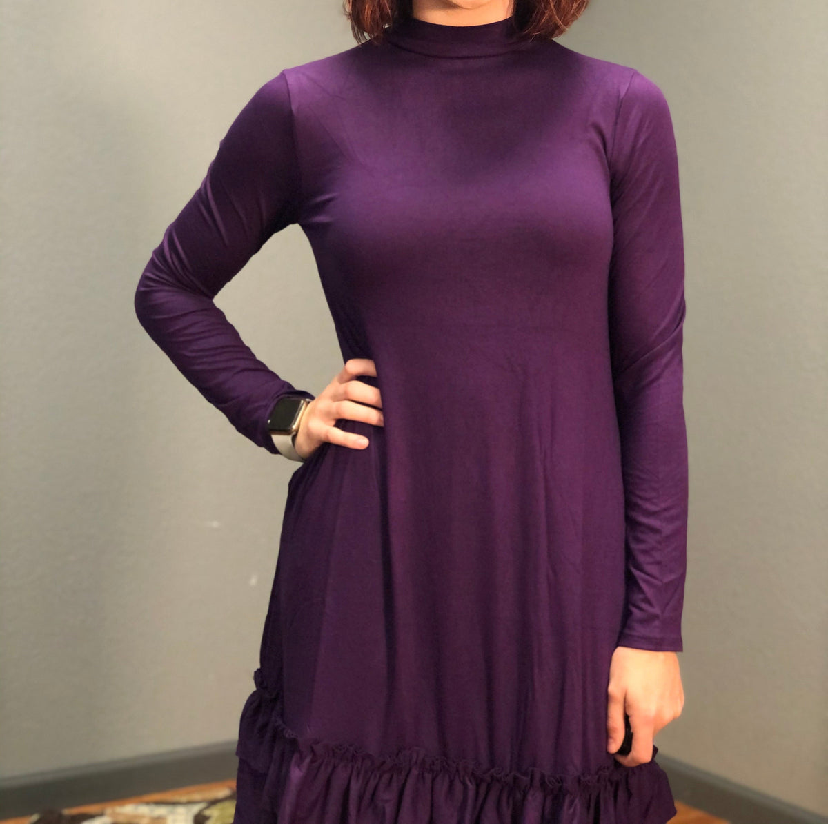 Making Memories Dress