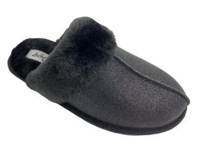 Very G Deidra Slip On Mule Shoes