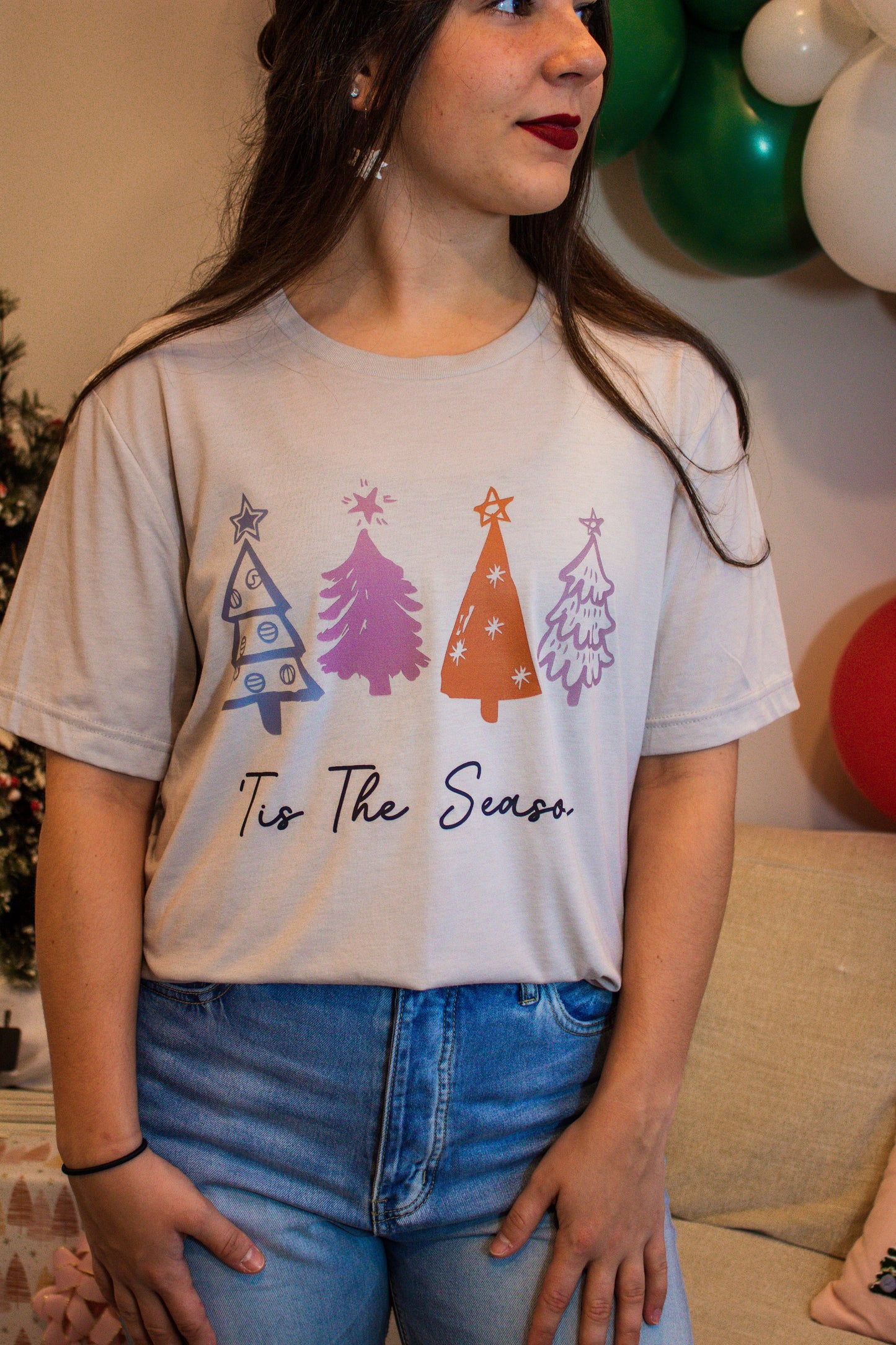 tis the season