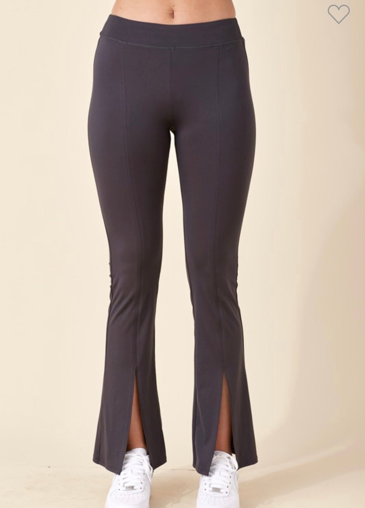 trendy yoga pants
