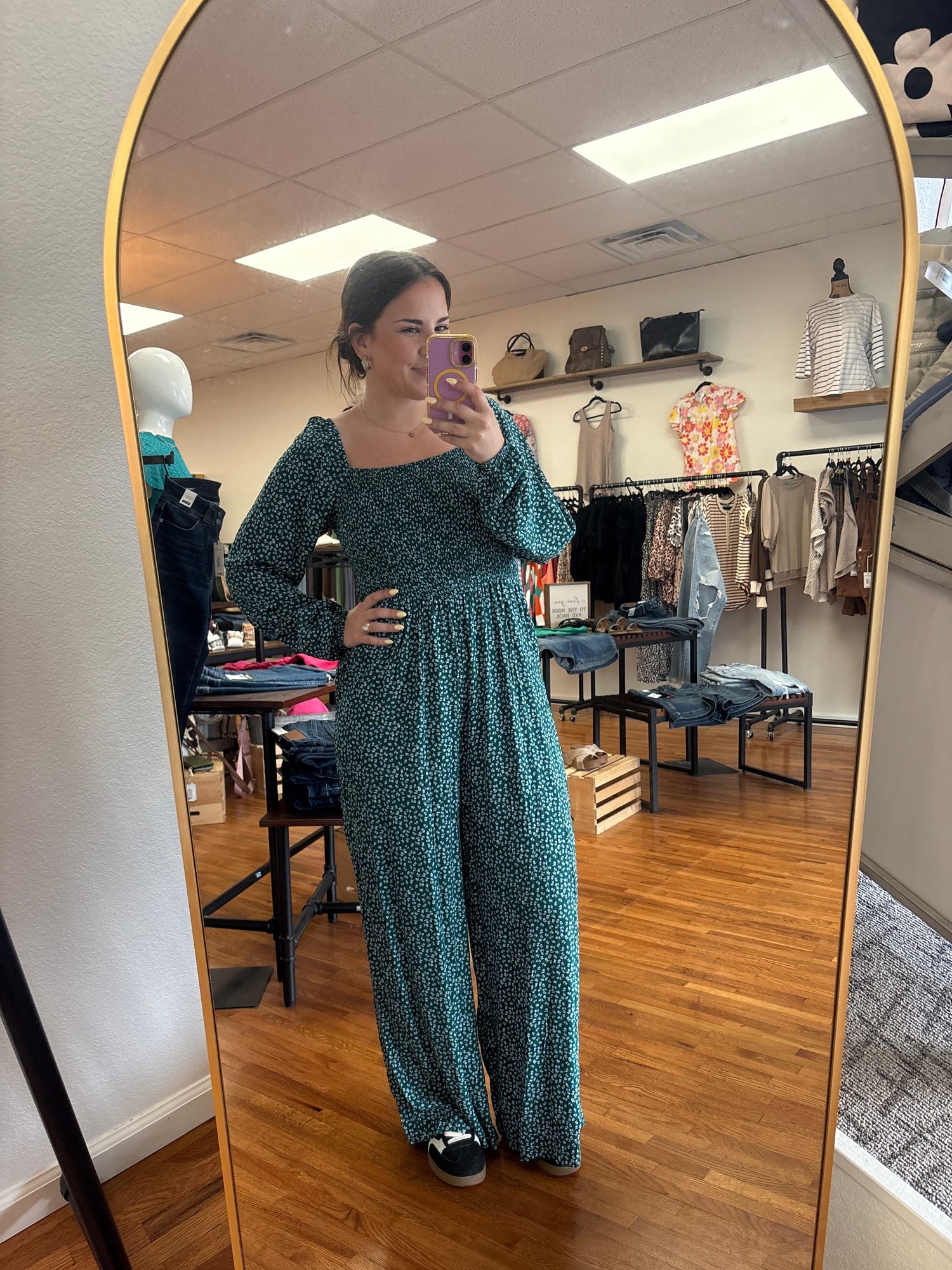 Rompers, Jumpsuits, & Overalls