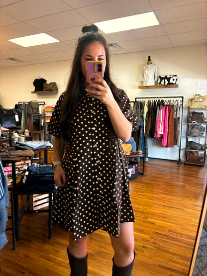 that’s why I love fall dress