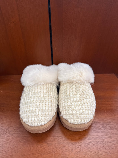 Very G Sweater Shoes
