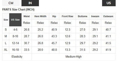Mineral Wash Leopard Patchwork Loose Pants