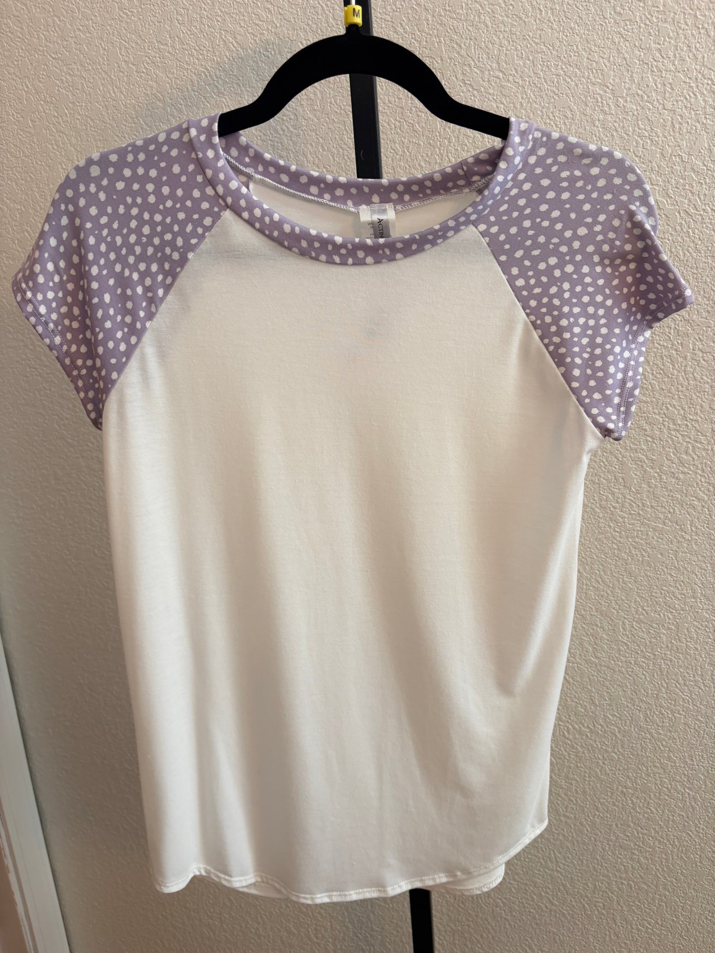Don’t Leave Leopard Top