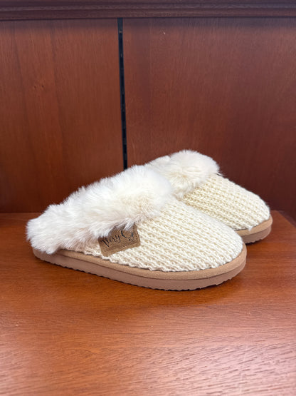 Very G Sweater Shoes