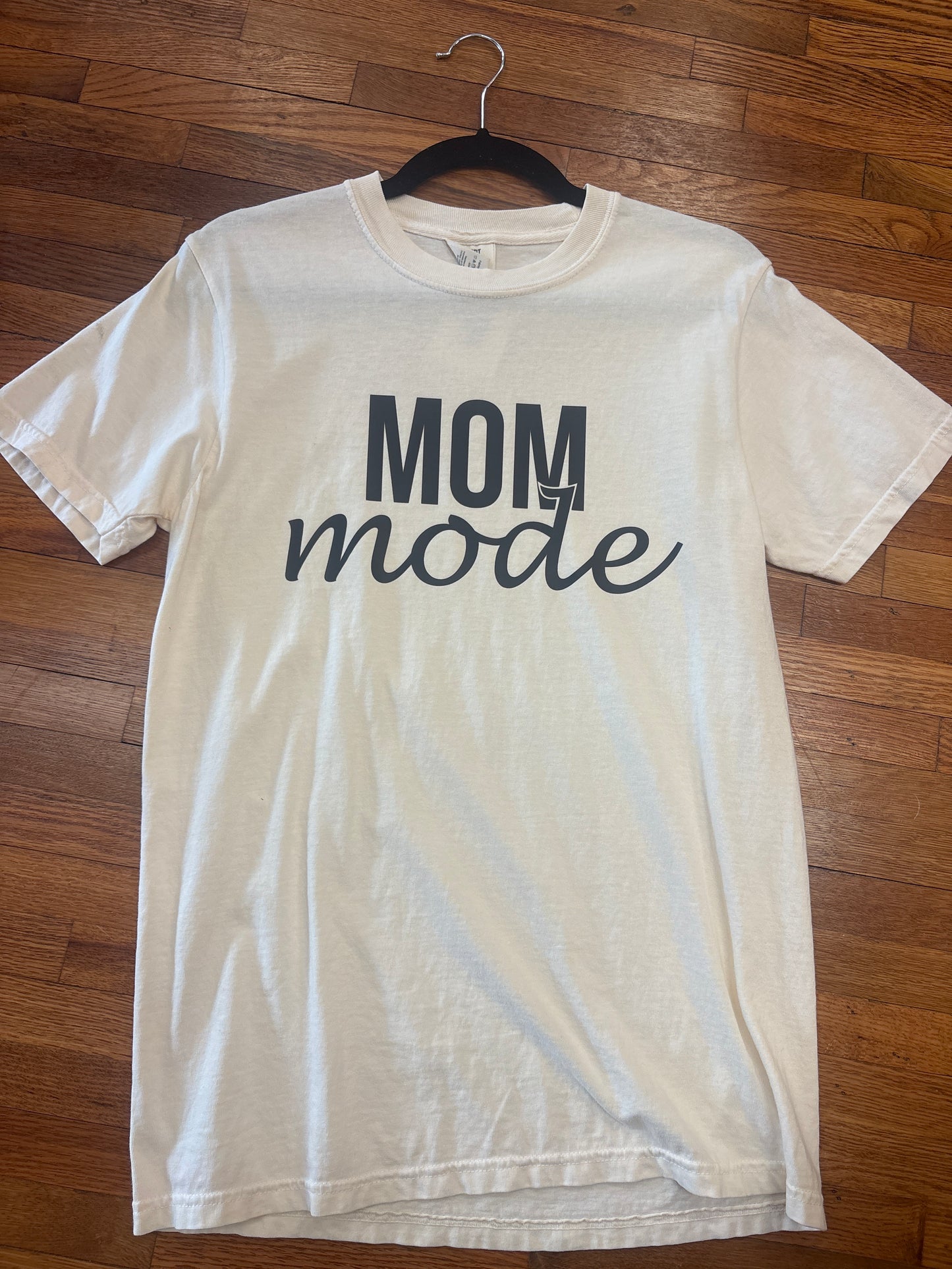 Mom Mode Tee