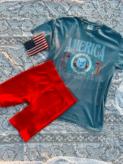 1776 tee