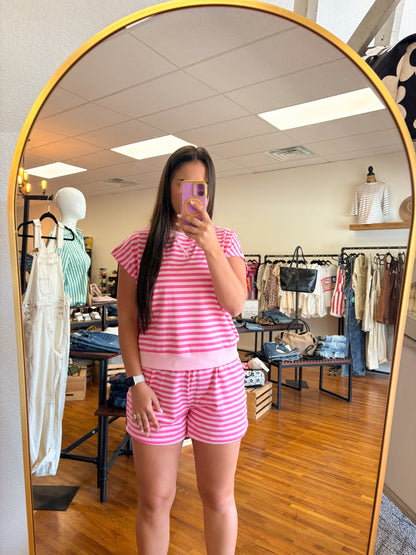 Bubblegum Set