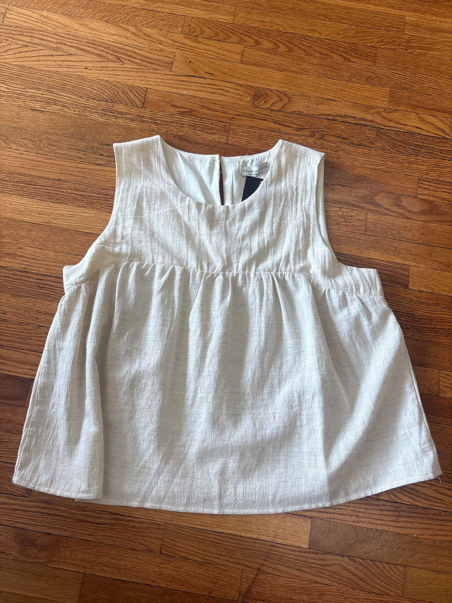 Coastal Top