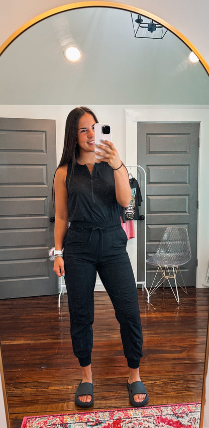 kim k active jumpsuit