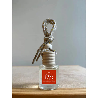 Hanging Car Air Freshener