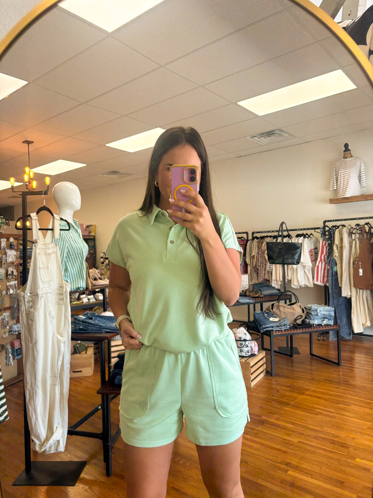 Matcha Moment Set