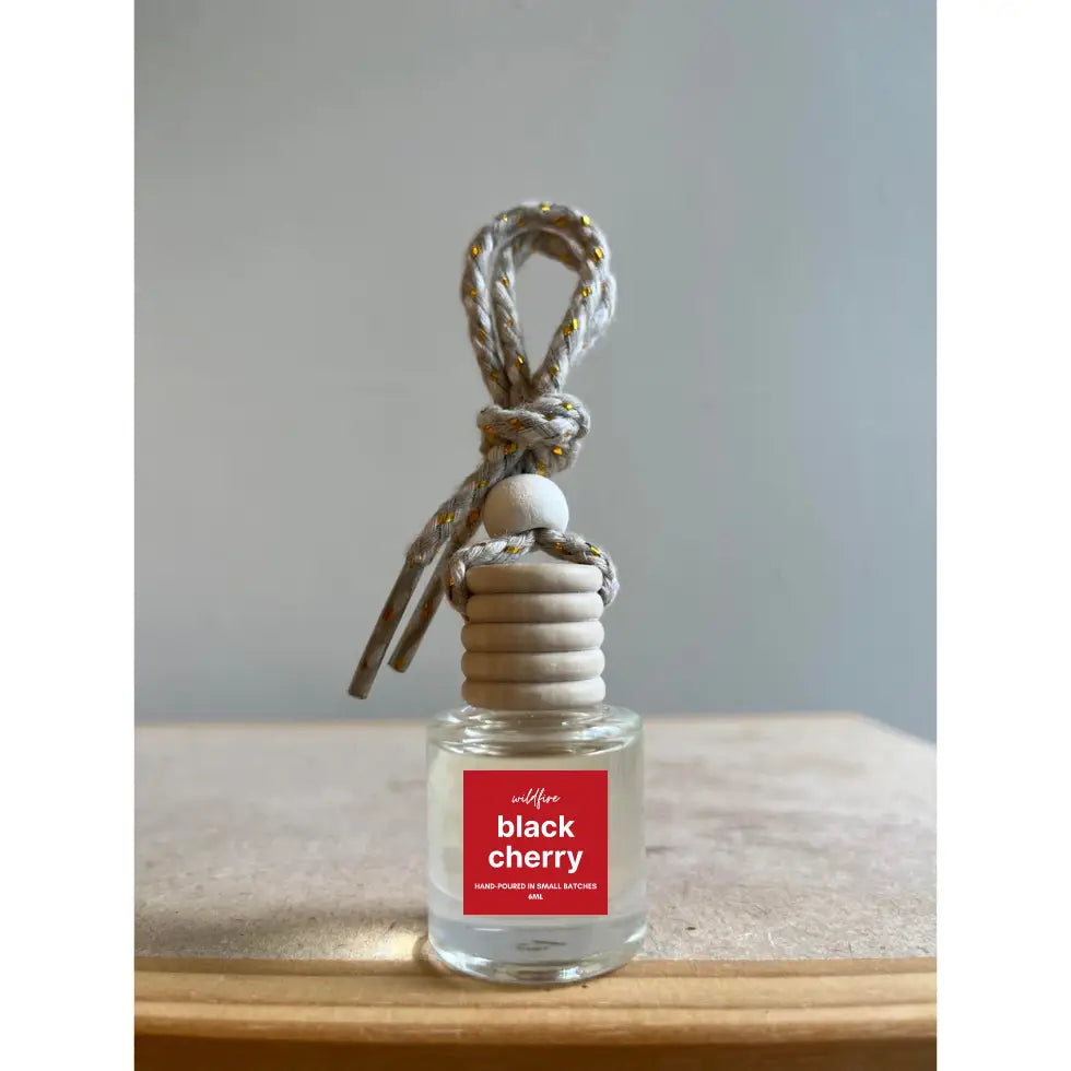 Hanging Car Air Freshener