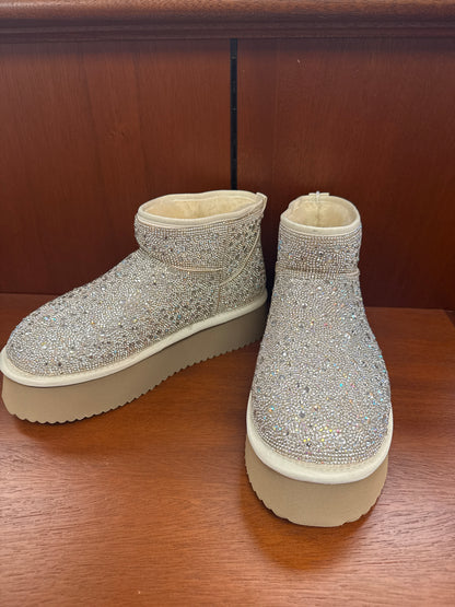 Homebody by Corky’s Platform Shoes