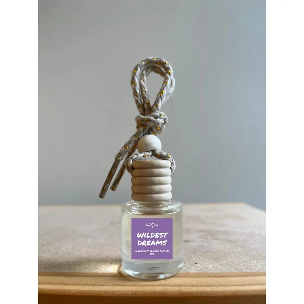 Hanging Car Air Freshener