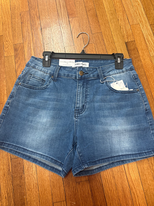 Rubies & Honey Happy Dance Shorts