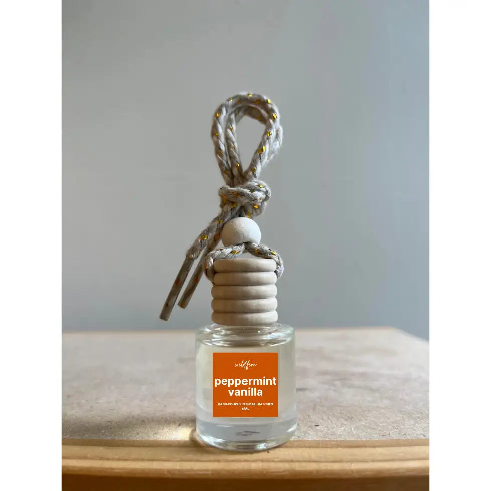 Hanging Car Air Freshener