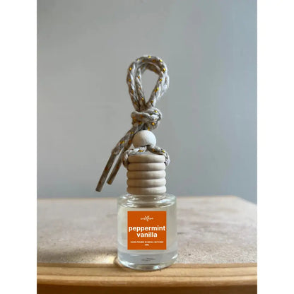 Hanging Car Air Freshener