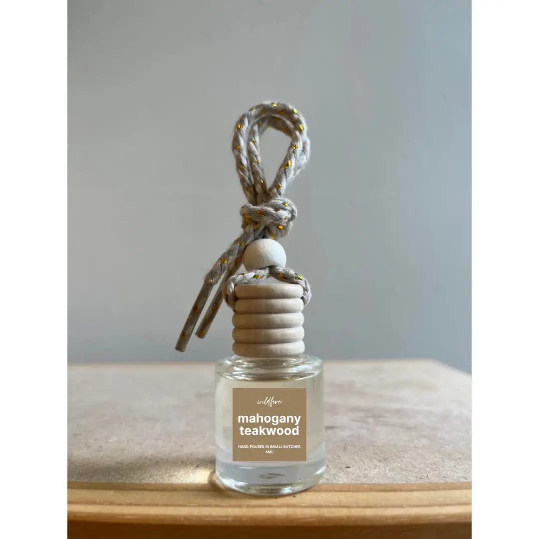Hanging Car Air Freshener