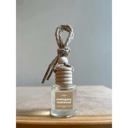 Hanging Car Air Freshener