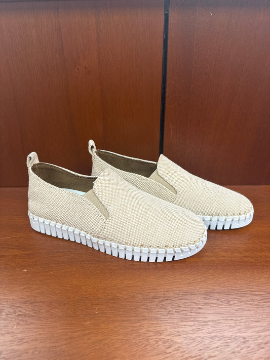 Very G Indigo Sneaker
