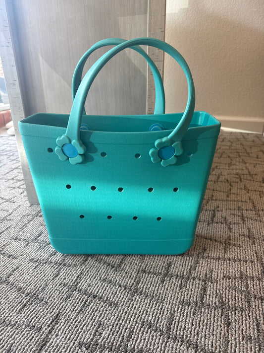 Teal Small Bogg Bag