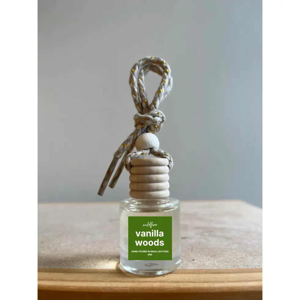 Hanging Car Air Freshener