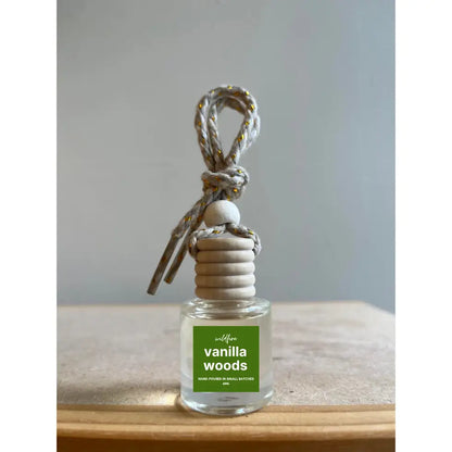 Hanging Car Air Freshener