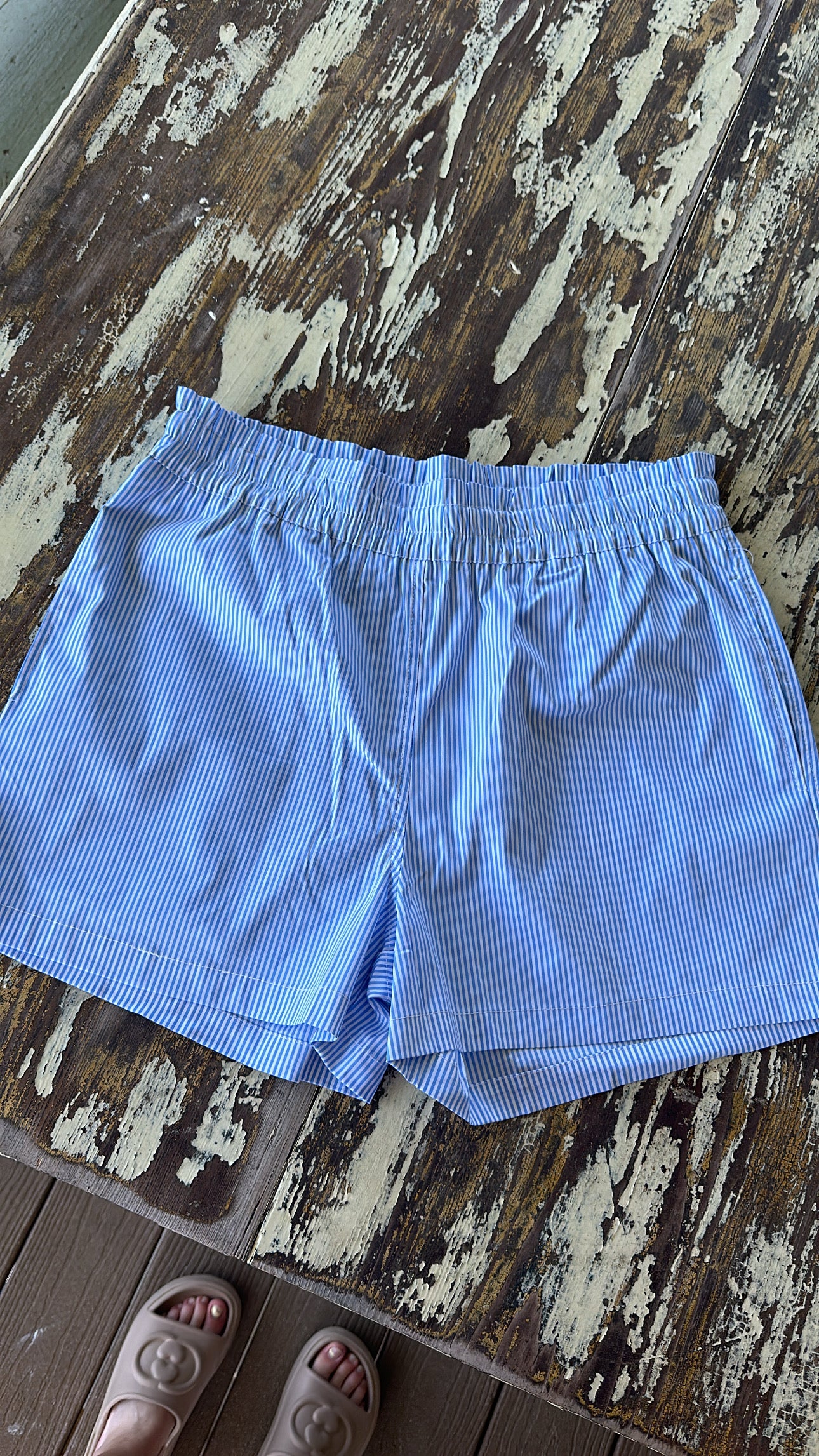 cool girl summer shorts