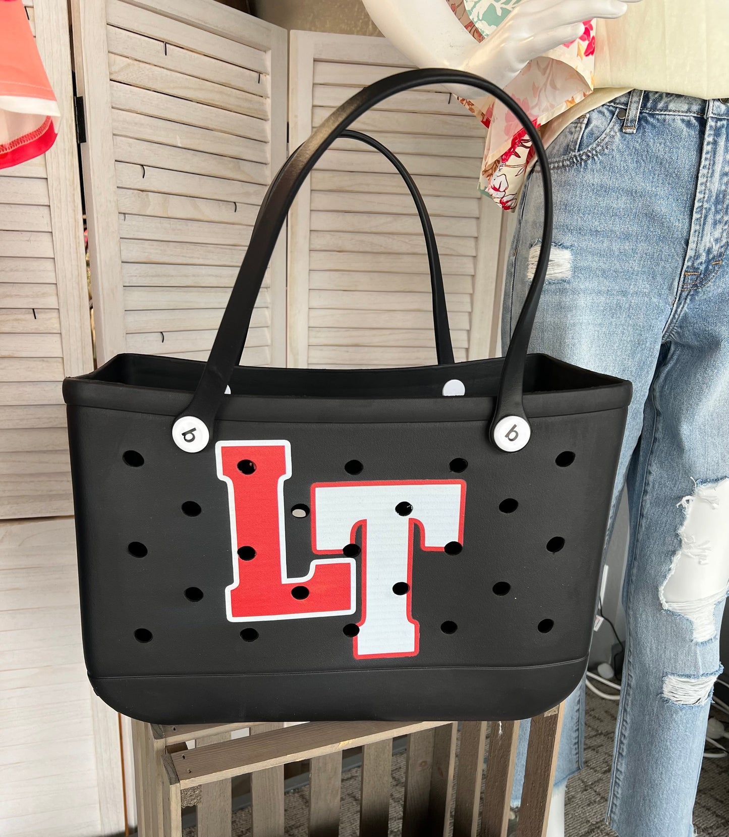 LT Bogg Bag