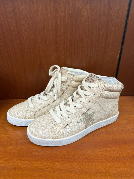 very g sammi high-top sneaker