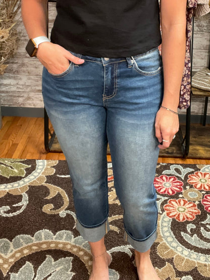 Rubies & Honey Asher Jeans