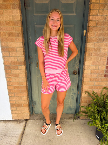 Bubblegum Set