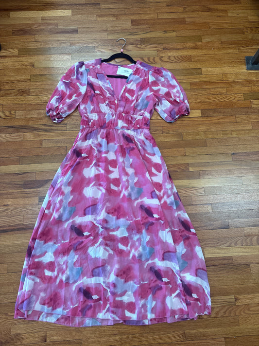 Effortless Elegance Dress