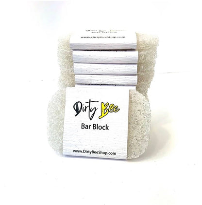Dirty Bee Dirty Bee Bar Block
