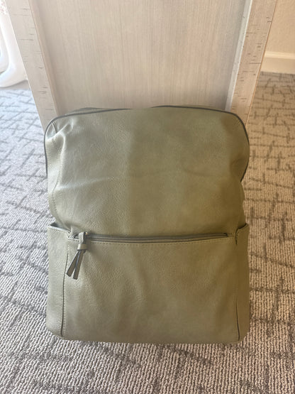 James Backpack - Olive
