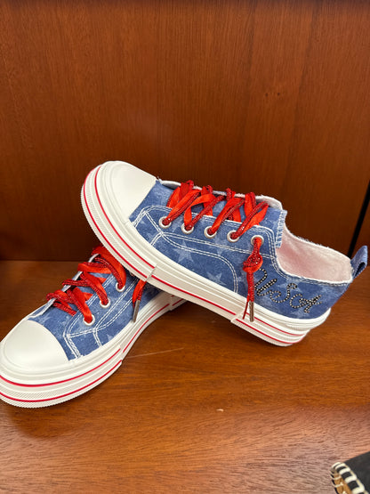 Very G Aman USA Sneaker