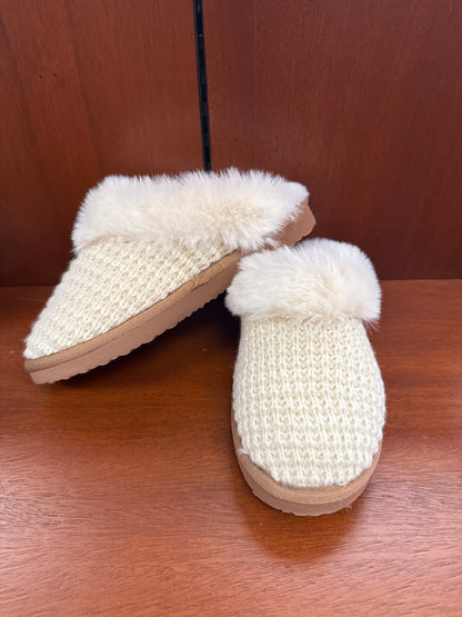 Very G Sweater Shoes