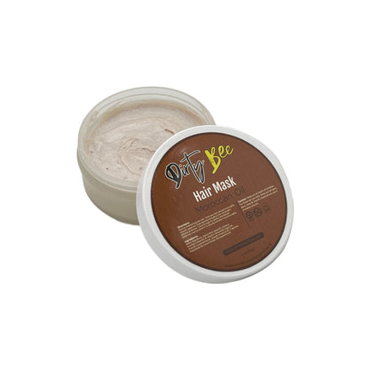 Dirty Bee Hair Mask