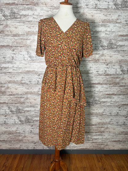 Flower Me Dress
